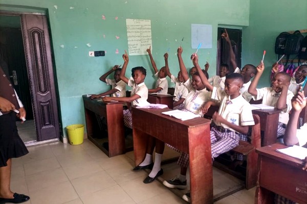 Junior Secondary