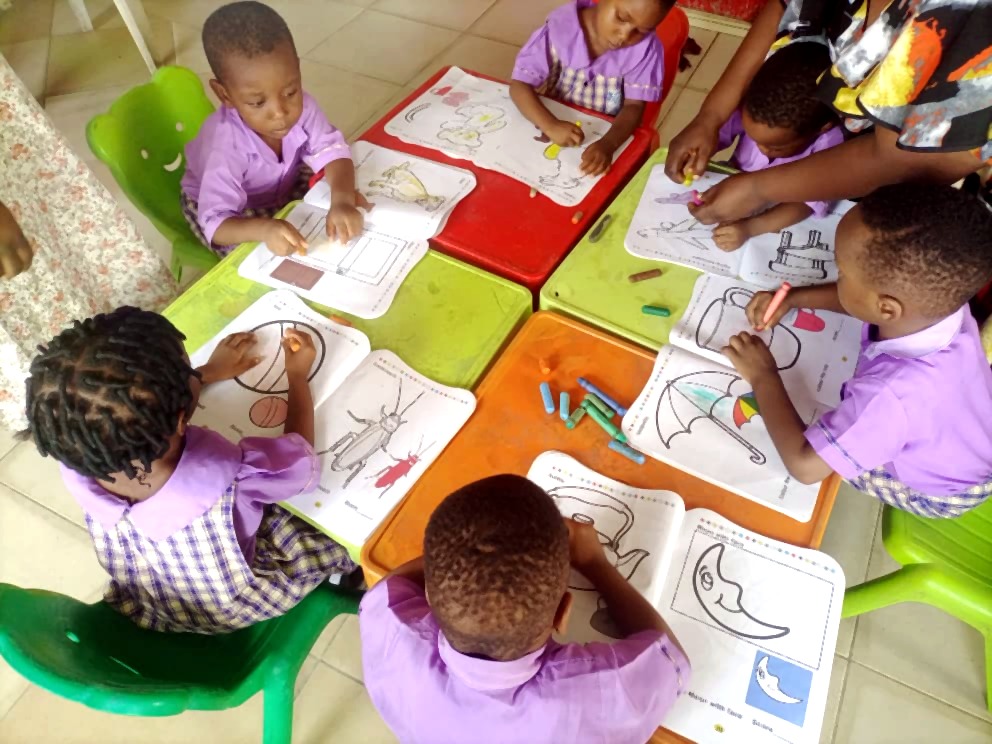 Preschool