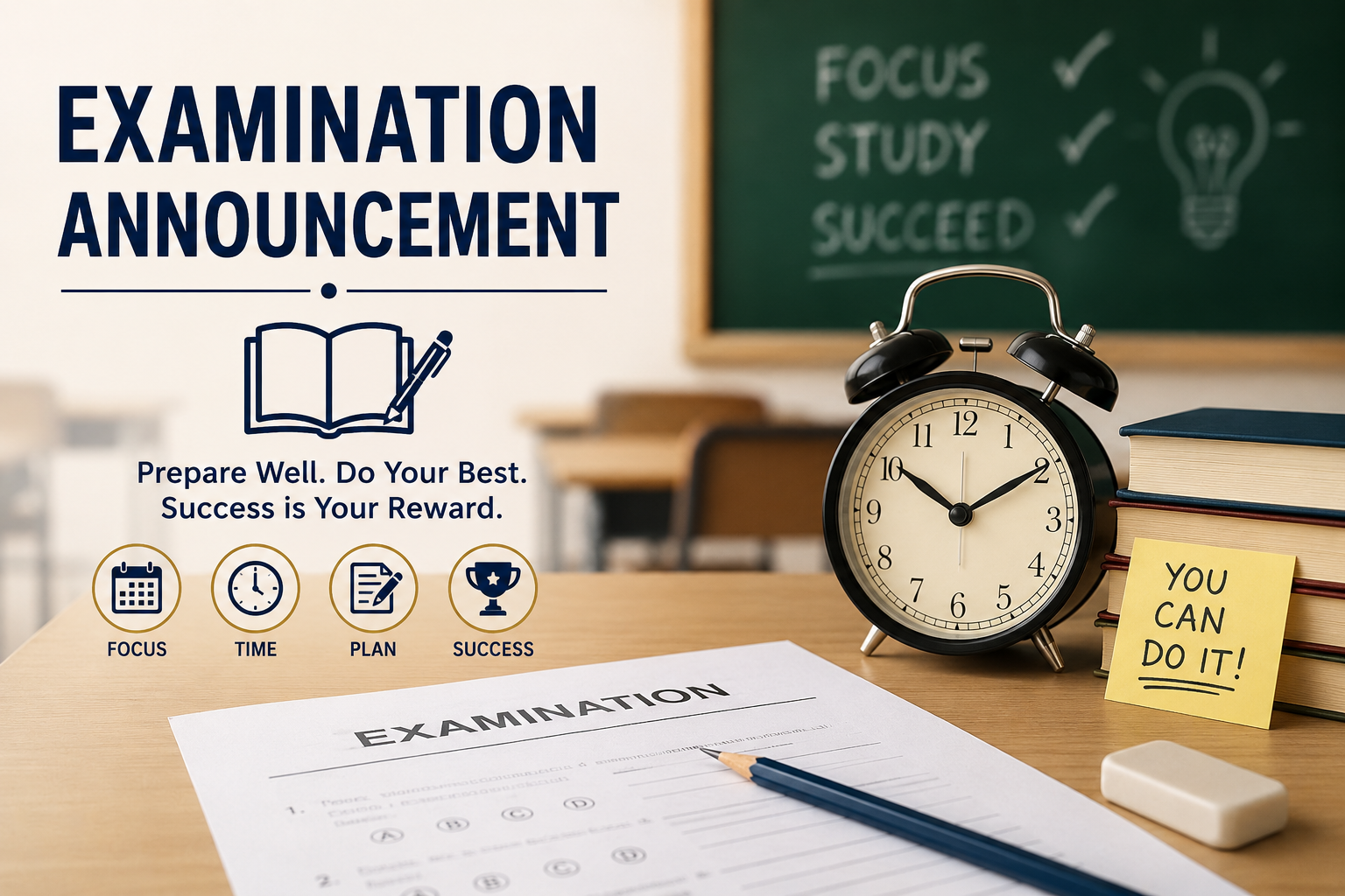 THIRD TERM EXAMINATION